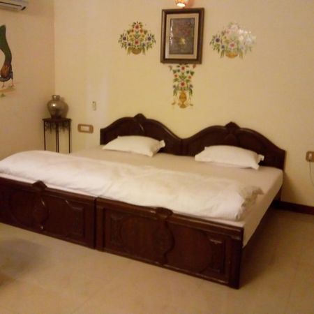 Kiran Villas จ๊อดปูร์ ภายนอก รูปภาพ