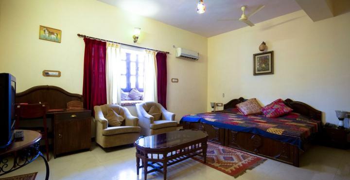 Kiran Villas จ๊อดปูร์ ภายนอก รูปภาพ