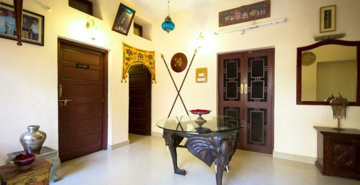 Kiran Villas จ๊อดปูร์ ภายนอก รูปภาพ