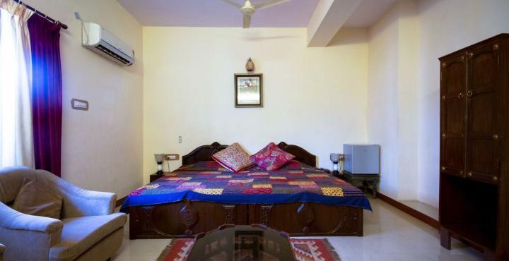 Kiran Villas จ๊อดปูร์ ภายนอก รูปภาพ