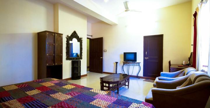 Kiran Villas จ๊อดปูร์ ภายนอก รูปภาพ
