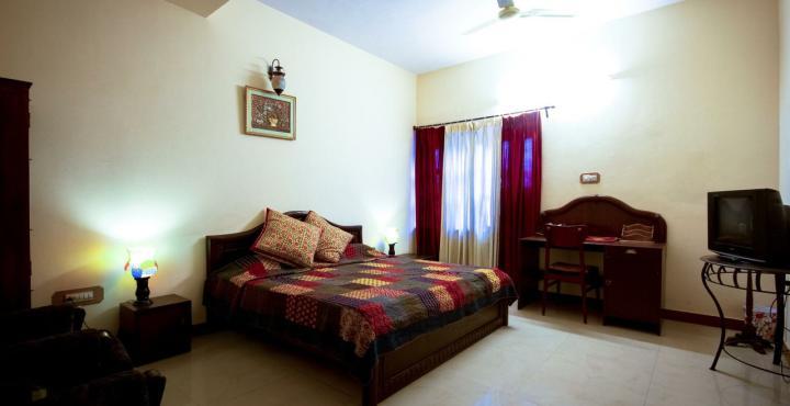 Kiran Villas จ๊อดปูร์ ภายนอก รูปภาพ